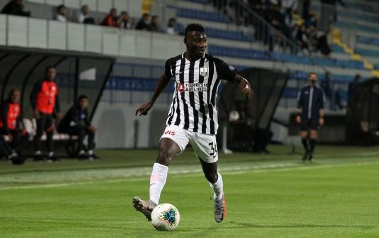 “Neftçi”dən getdi – SON DƏQİQƏ
