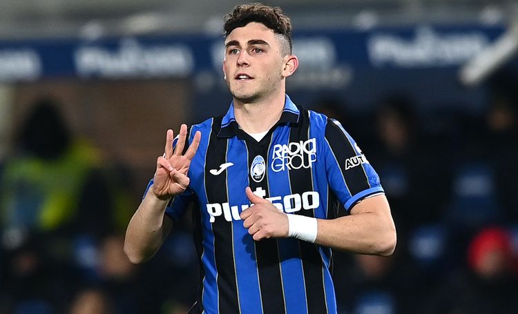 “Atalanta”nın hücumçusu “Cenoa”da