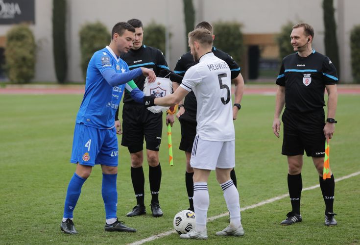 “Neftçi”də müsbət balans, “Qarabağ”da adət
