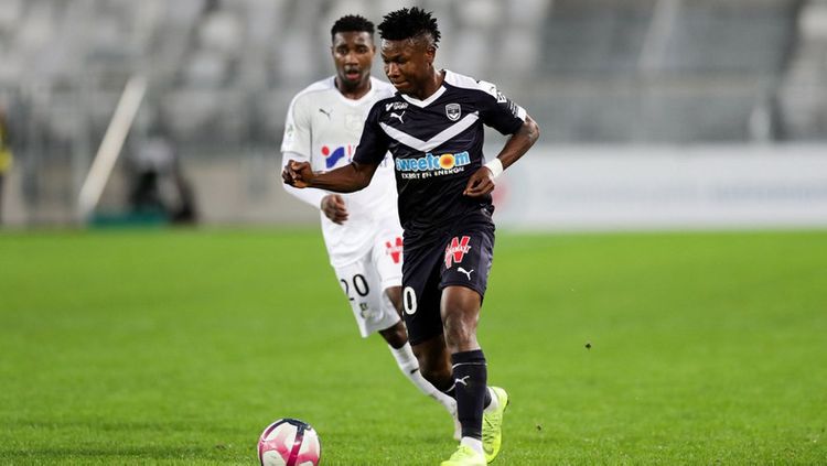 Kalu Premyer Liqa klubunda