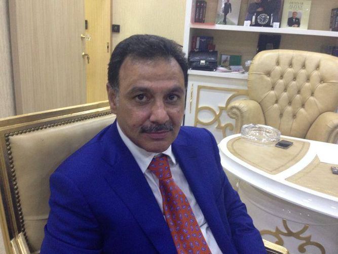 Hafiz Məmmədovun barəsində həbs qətimkan tədbiri seçildi - YENİLƏNİB