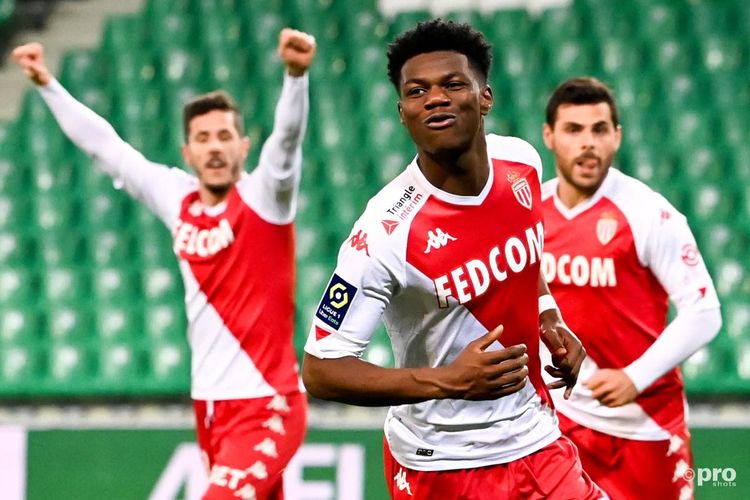 “Monako”nun futbolçusu “Real”ın hədəfində