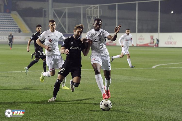“Neftçi”dən rekord, “Qarabağ” izləmədə