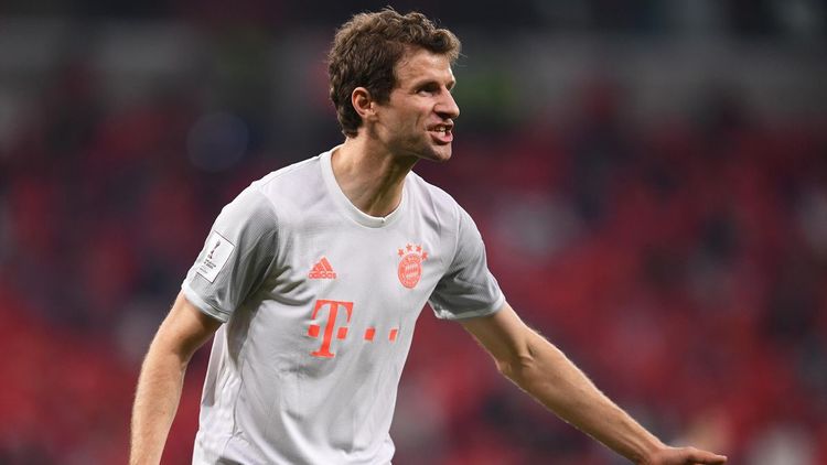 Müller Premyer Liqa klublarının hədəfində