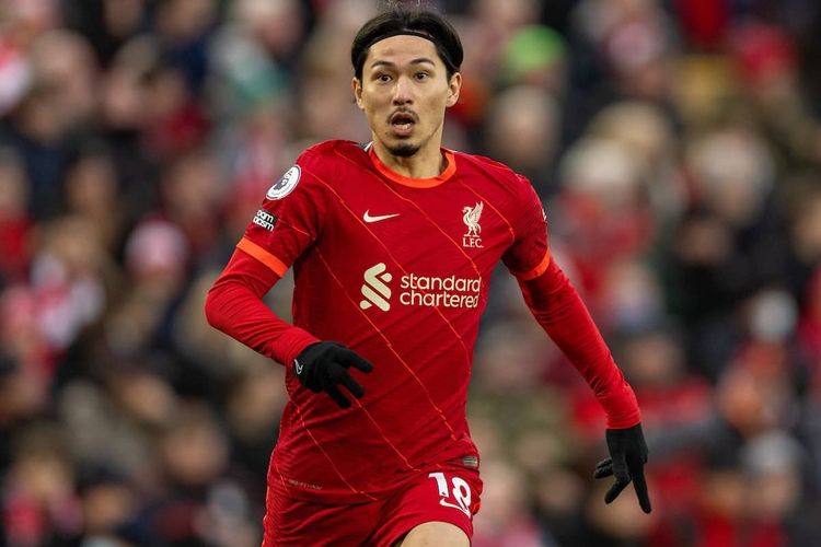 “Liverpul” Minamino ilə bağlı qərarını açıqladı