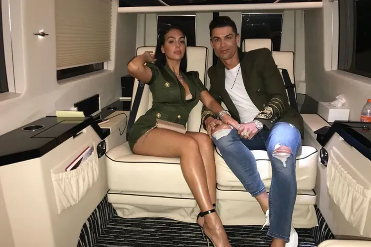Ronaldo toy edəcək – özü açıqladı 