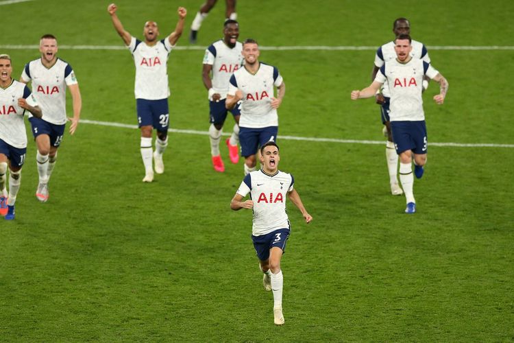 “Tottenhem”dən Fransa klubuna