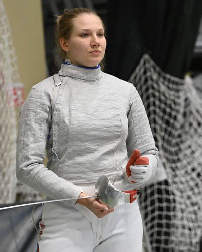 Qılıncoynadanımız Dünya Kubokunun qalibi oldu