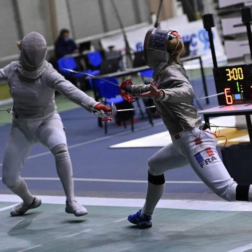 Qılıncoynadanımız Dünya Kubokunun qalibi oldu