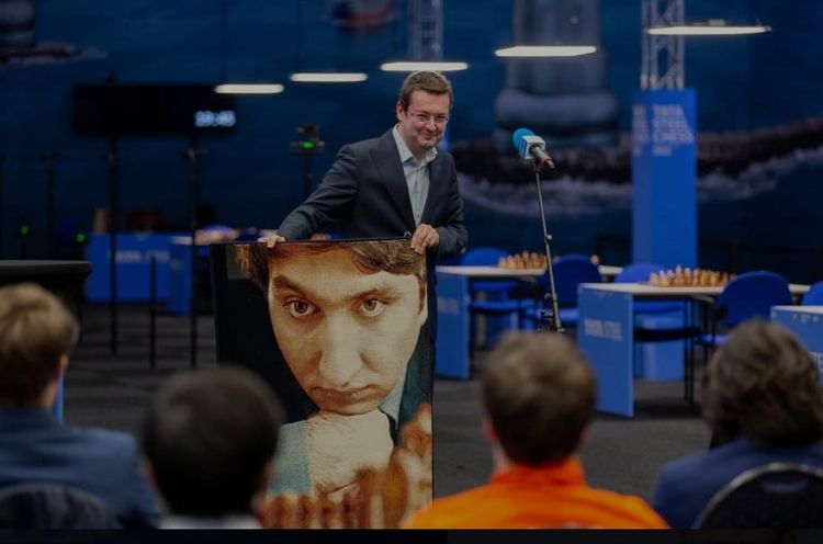 Vüqar Həşimovun adına təsis edilmiş “Fair Play” mükafatının sahibi məlum oldu