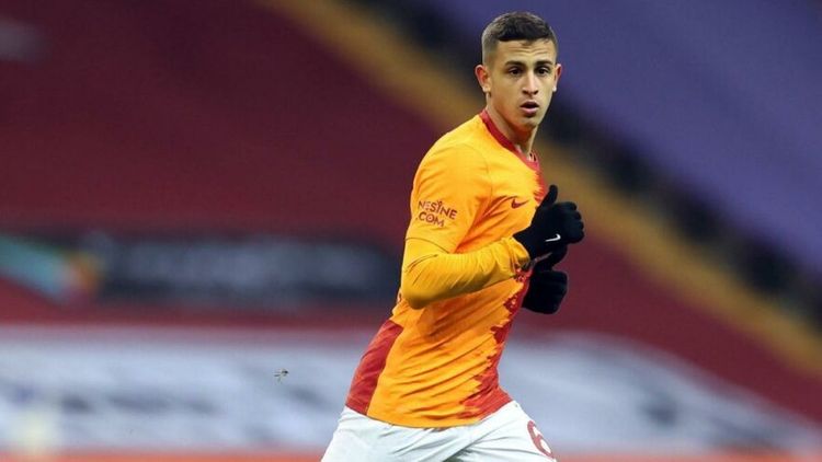 “Qalatasaray”ın futbolçusu “Marsel”lə anlaşdı