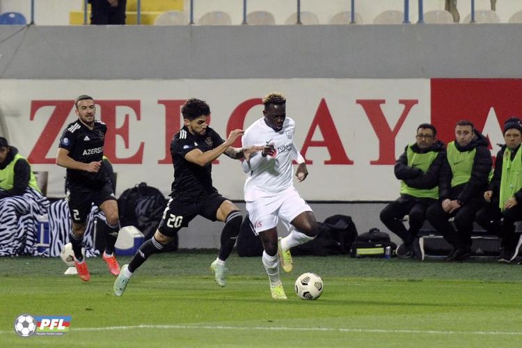 “Neftçi” – “Qarabağ” oyununun vaxtı açıqlandı