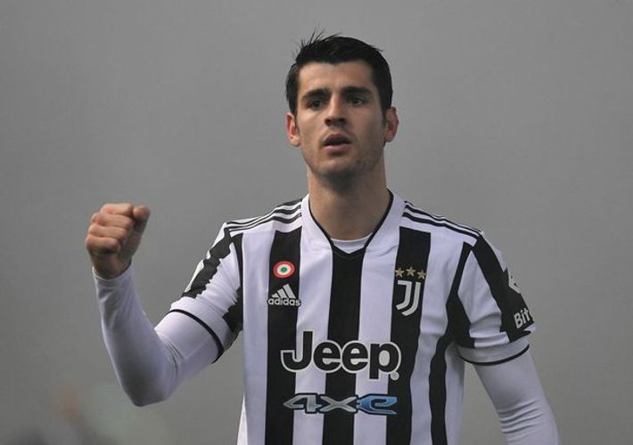 Morata qərarını verdi: “Qalıram”