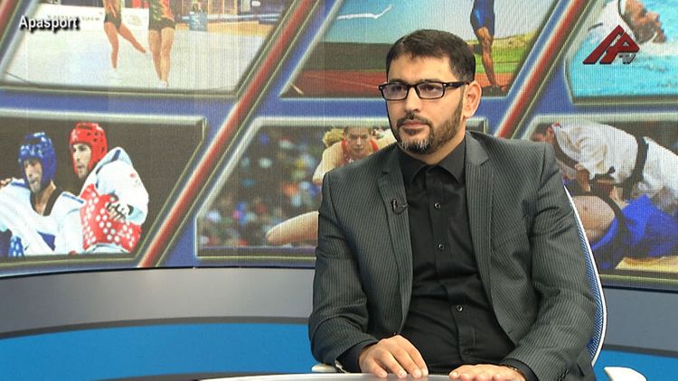 Ceyhun Sultanov: “Futbolda çalışanların əksəriyyəti insan cildinə girmiş şeytandır”