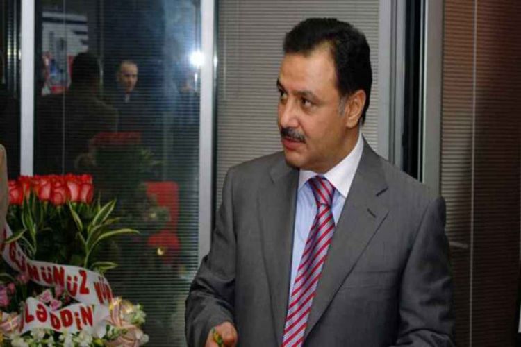 Hafiz Məmmədov 600 min manat vergi borcunu ödədi, qalanını isə...