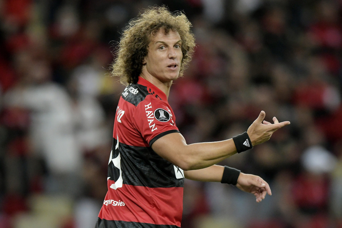 David Luiz Avropaya qayıdır 