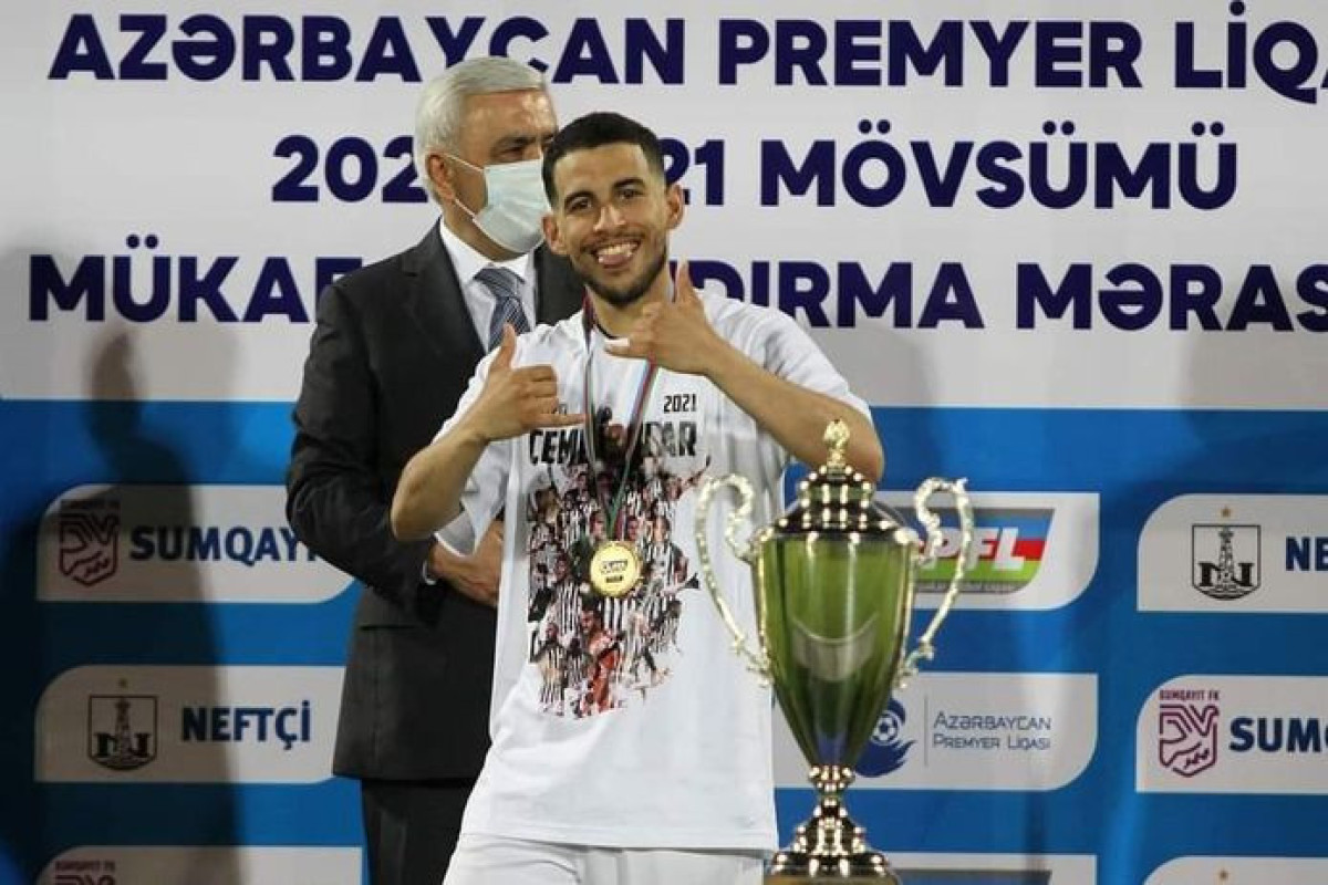 FIFA “Neftçi”yə görə Tunis klubuna transfer cəzası qoydu 