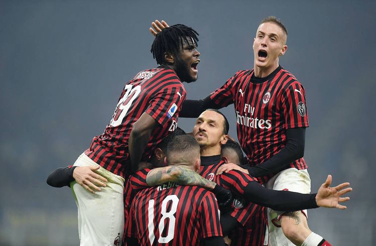 “Milan”ın futbolçusuna “Barselona”dan təklif