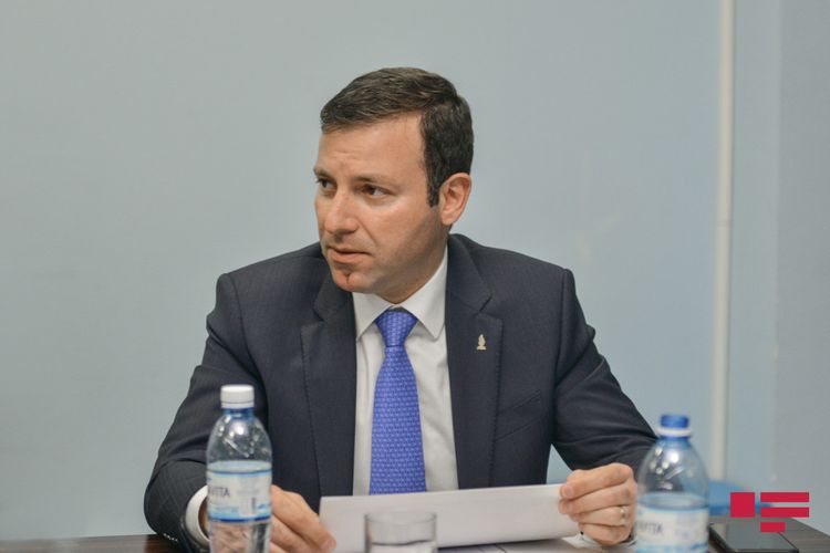 Elxan Məmmədov: “Nəticə qazanmağa, irs yaratmağa çalışırıq” - MÜSAHİBƏ