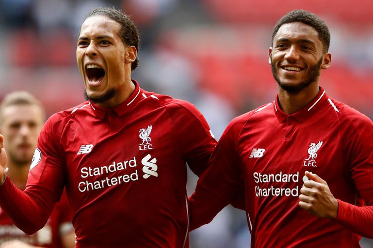 “Liverpul” müdafiəçisini transferə çıxarır