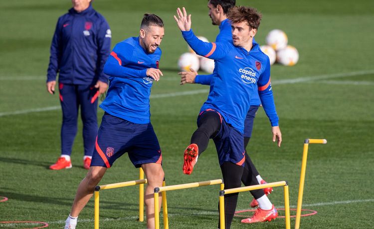 “Atletiko”dan MLS klubuna