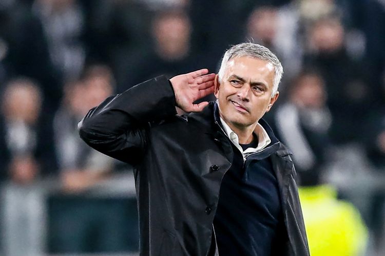 Məhkəmə Mourinyo ilə bağlı qərarını açıqladı