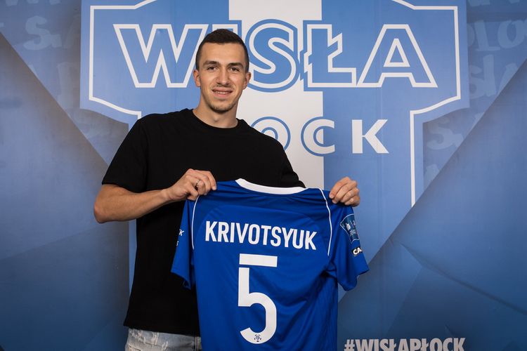 “Visla” Anton Krivotsyukun maaşını ödəyə bilmir