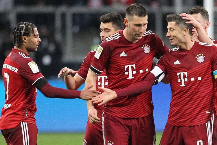 “Böyük beşlik”də ən çox qol vuran klublar – “10-luq”