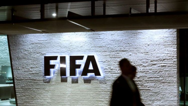 Ukraynadan FIFA-ya müraciət: Pley-off oyunu təxirə salınsın