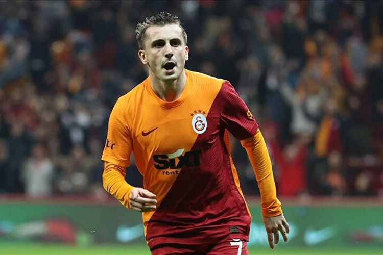 “Qalatasaray” hücumçusu üçün 20 milyon avro “oxudu”