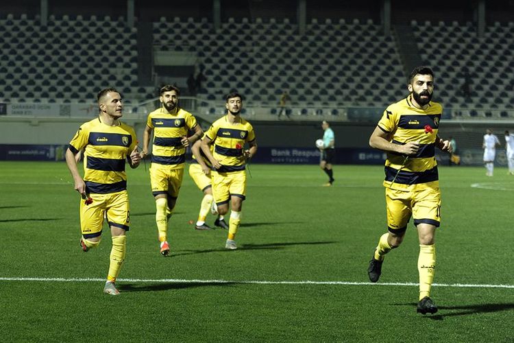“Kəpəz” Premyer Liqaya qayıdarsa, 2 klub dağılacaq – YALNIZ BİZDƏ