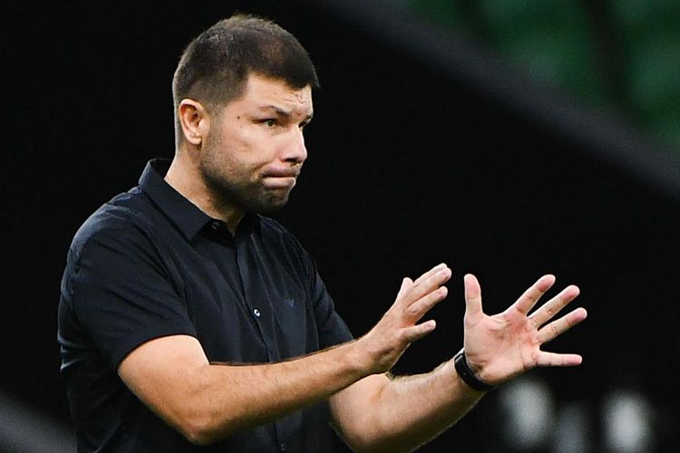 Murad Musayev “Krasnodar”dan niyə imtina etdi? – SƏBƏB