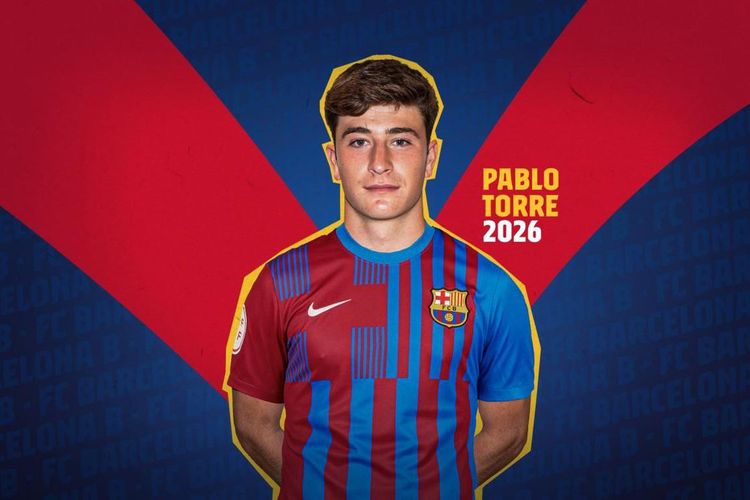 “Barselona”dan yeni transfer