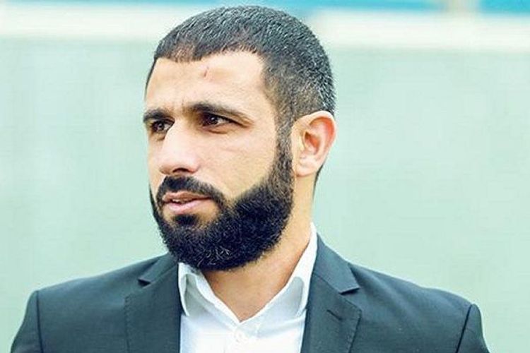Rəşad Sadıqov: "Türkiyə klubunda çalışmaq istəyirəm"
