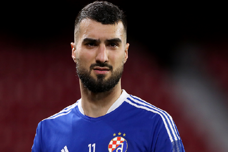 Emreliyə görə tənqid edildi: “O, “Dinamo”nun yeni silahı olacaq”