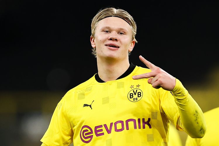 Haland İspaniyada 6,5 milyona ev alır