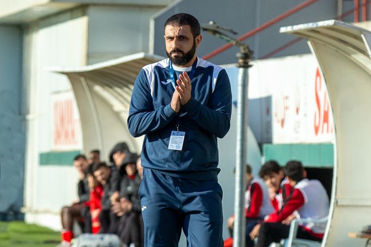 “Rəşad Sadıqov adam kimi gəldi, adam kimi getdi” – Türkiyə klubunun prezidenti