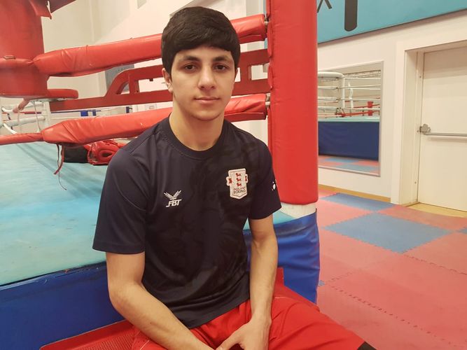 Avropa çempionatı öncəsi boksçularımızın arzuları