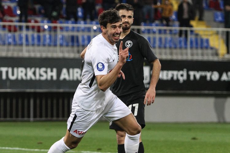 Premyer Liqanın 28-cisi – lider “Turan”dır