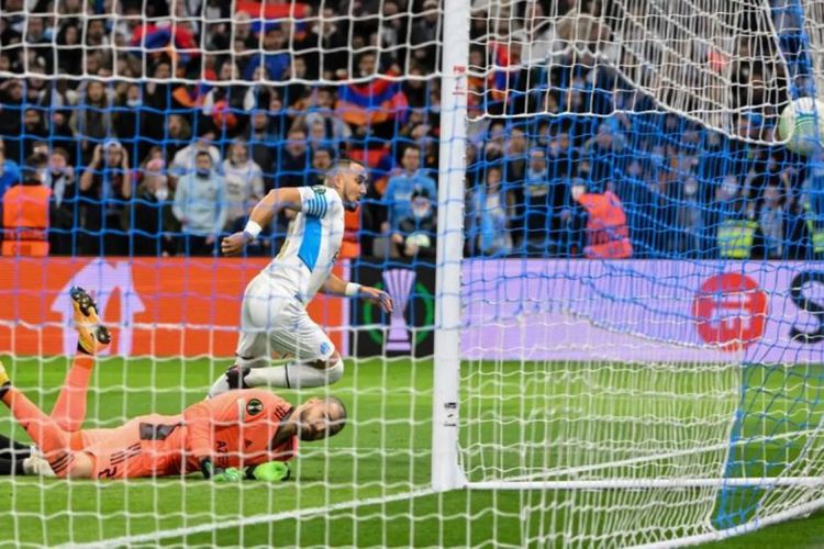 UEFA “Qarabağ”la oyuna görə “Marsel”i cərimələdi