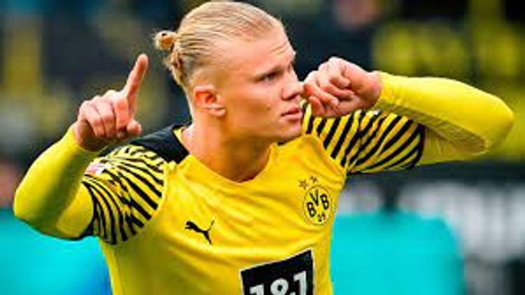 Haland “Barselona” arzusunda