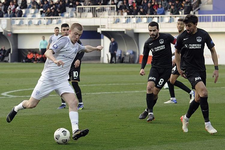 Mənasız 10 tur və ya bəhanələrə yer olmayacaq