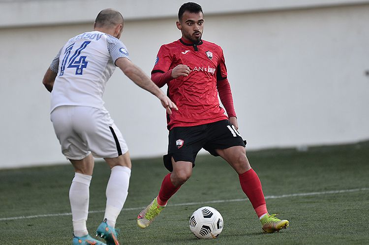 Omar Haninin durumuna aydınlıq gəldi