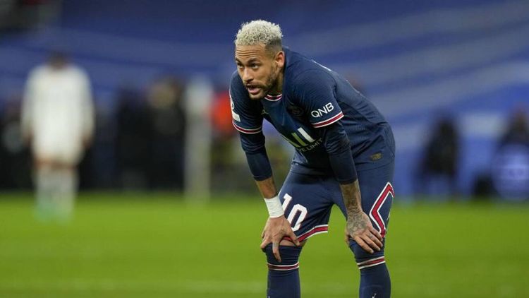 Neymar satılır