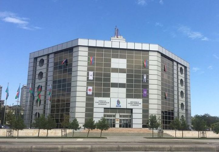 “Qarabağ” azarkeşlərinə görə ziyana düşdü