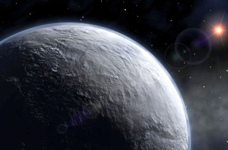 Kiçik planetlərə adı verilən 5 futbol adamı