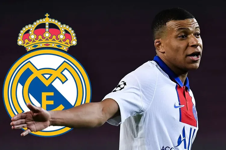“Real”dan Mbappeyə 25 milyonluq maaş