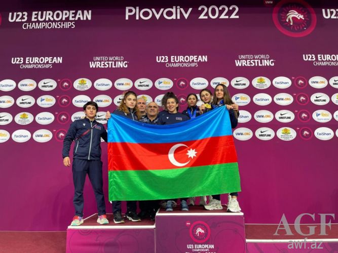 Yığmamız 5 illik sindromu qırdı – tarixdə ikinci