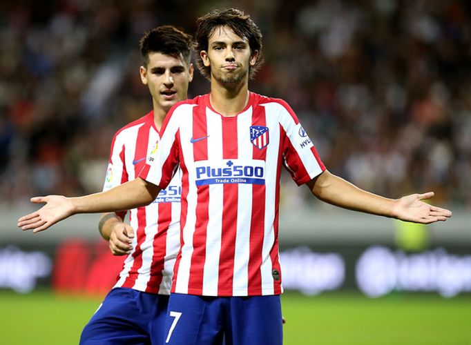“Atletiko” Feliksi satmayacaq