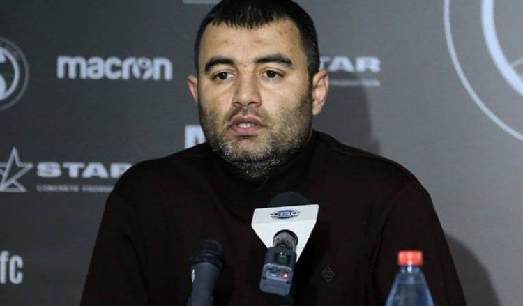 Aftandil Hacıyev: “Heyətimiz imkan vermir”